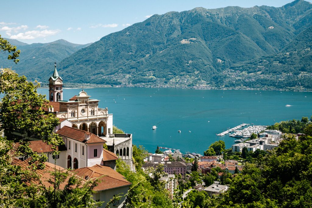 Things to do in Ticino Switzerland 20 tips for your stay