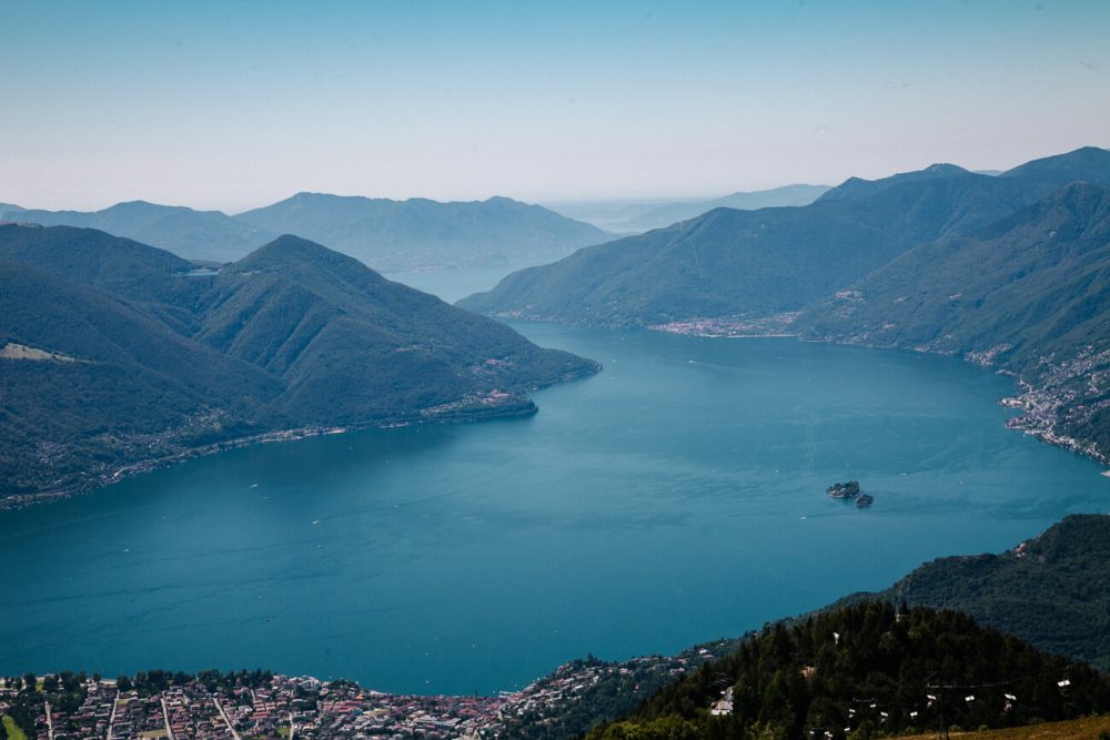Ontdek Ticino in Zwitserland met mijn tips voor de mooiste bezienswaardigheden, restaurants, overnachten en vervoer.