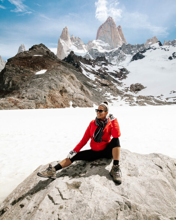 2 weeks in Argentina itinerary Destinations and tips for your trip!