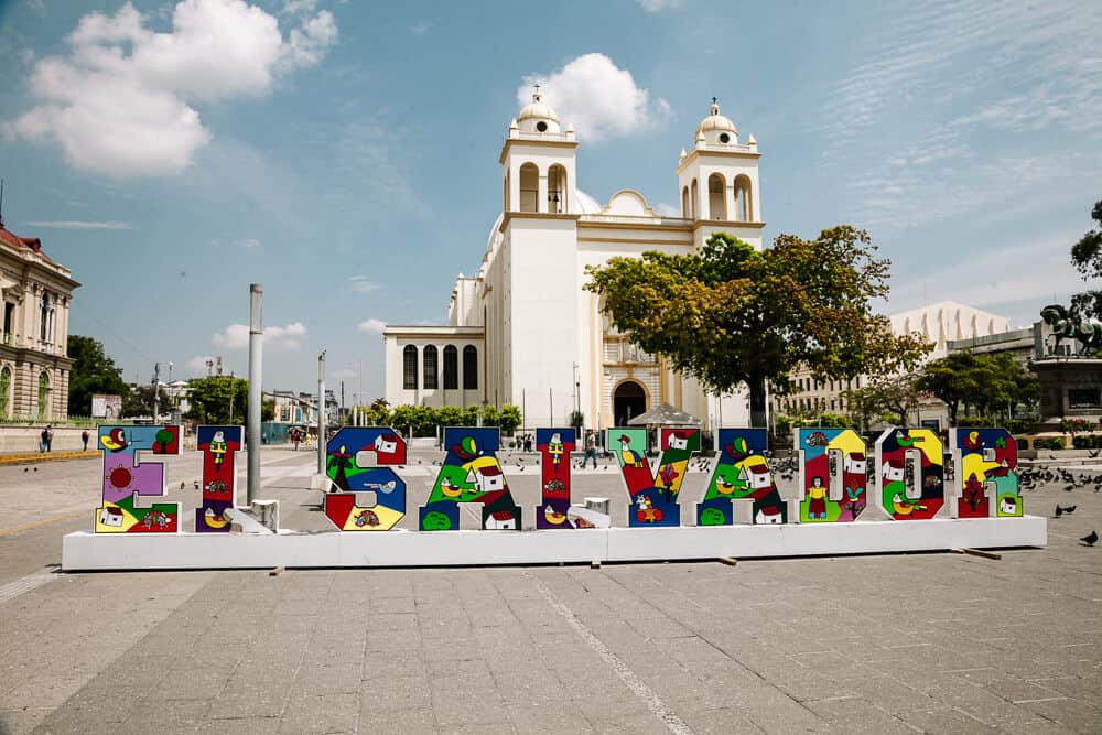 Things to do in San Salvador - a comprehensive travel guide!