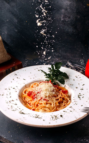 pasta