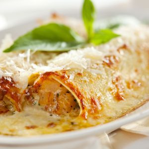 Cannelloni