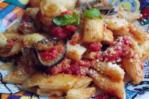Parmiggiana