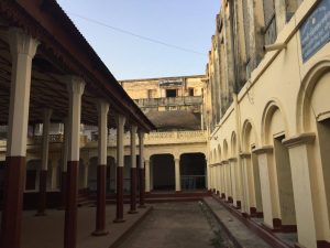 Palace to Partition: My Mother's Tale