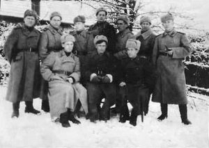The Life and Times of Vassily K