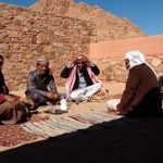 Sinai, the Bedouin Way