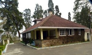 The Bungalow in Kalimpong