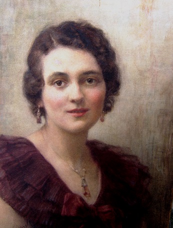 The Adventures of a Portrait