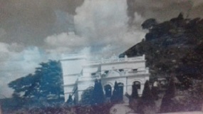 The Couple Who Built Sreenibas
