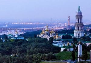 kyiv 