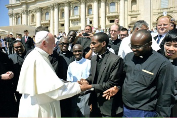 My Story of Two Rosaries