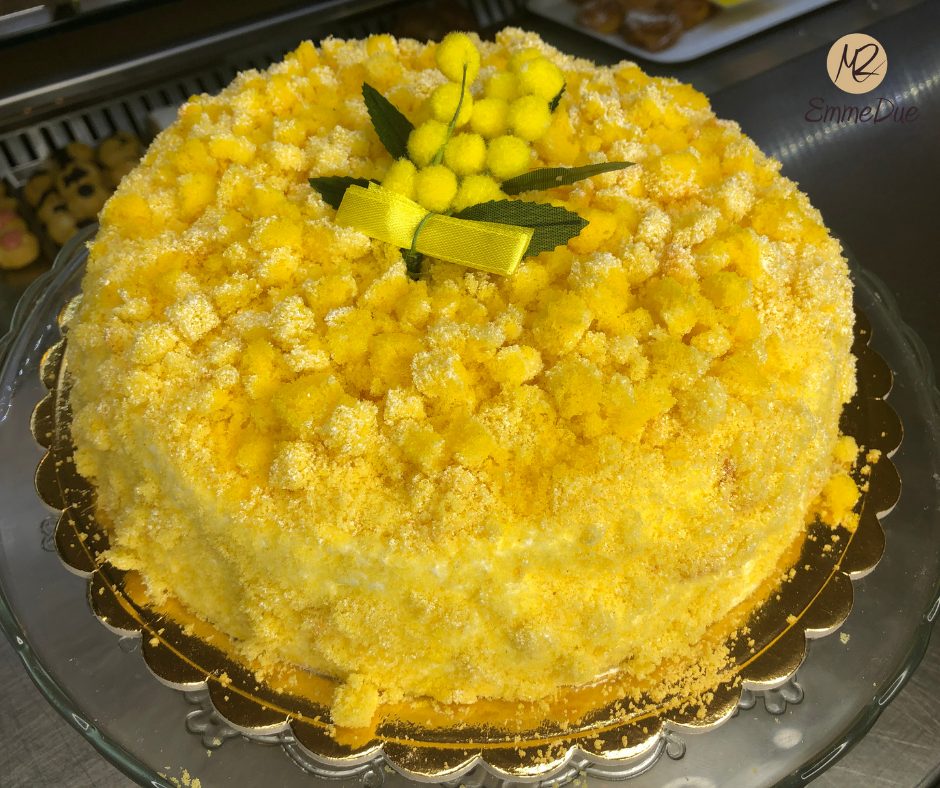 Come preparare il dessert per la giornata della donna