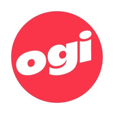 OGI Logo