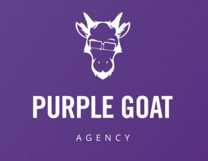 Purple goat agency