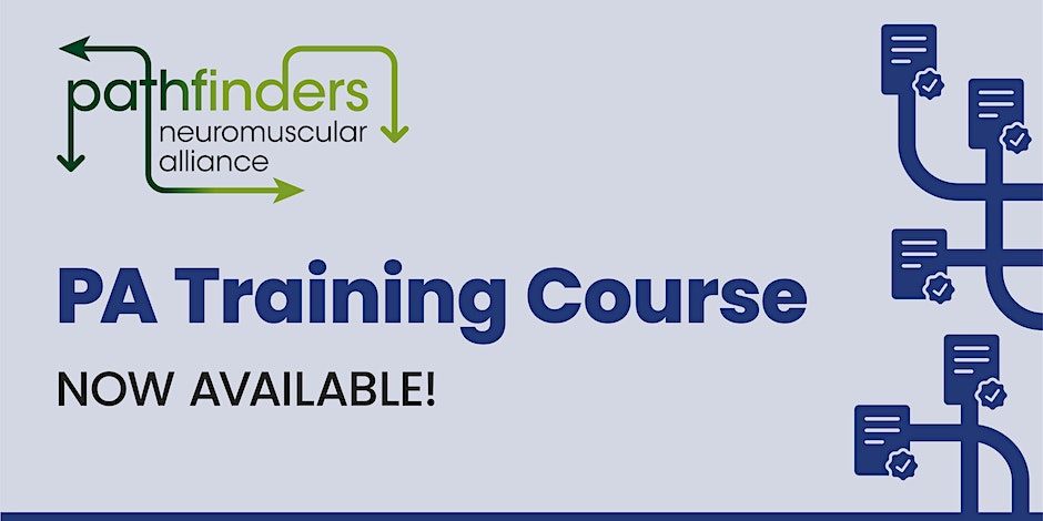 PA and Carer Training course image
