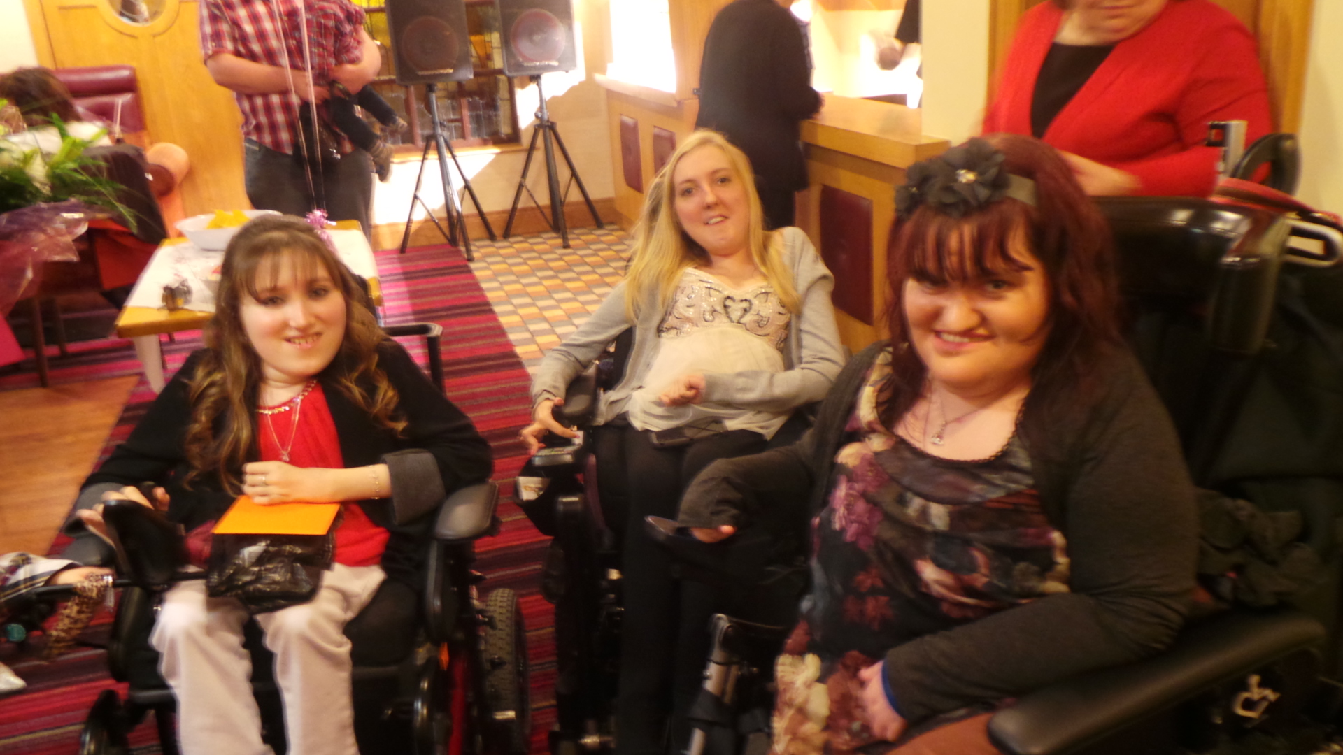 Major concerns over the future of adult neuromuscular care in Northern Ireland