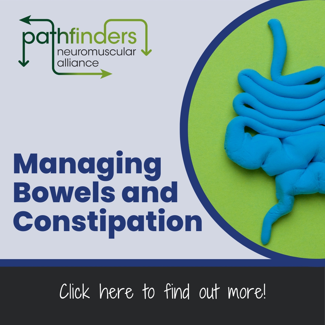 Managing Bowels and Constipation