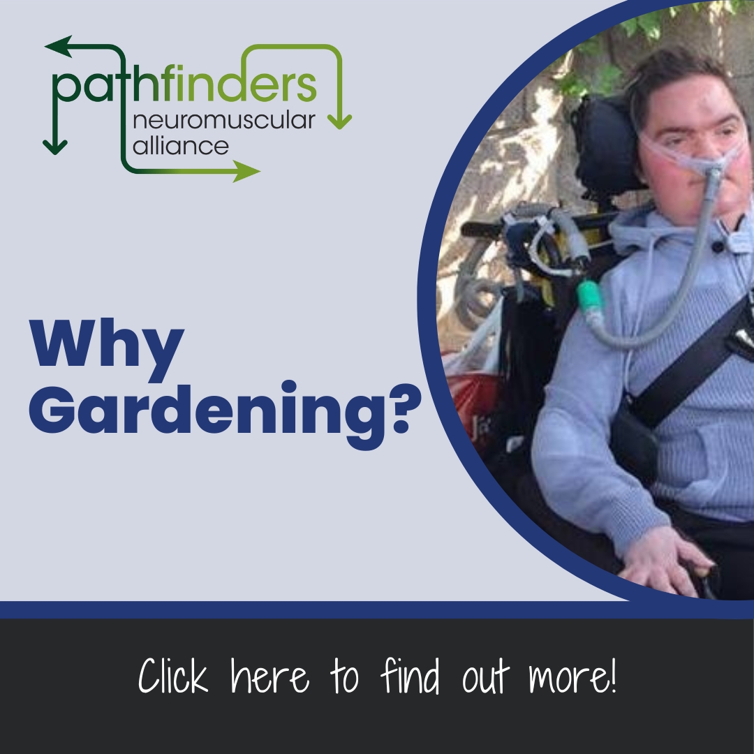 Why Gardening?