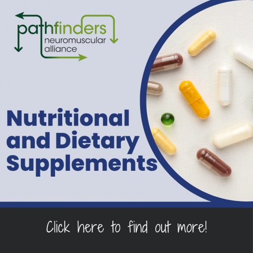 Nutritional and Dietary Supplements