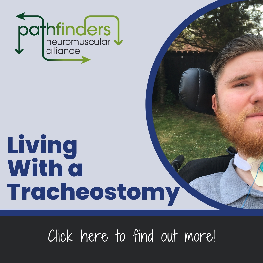 Living with a Tracheostomy