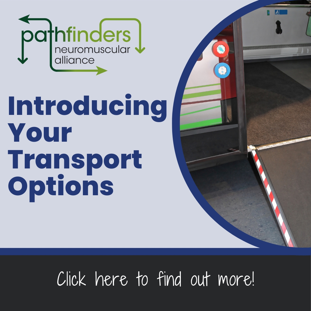 Accessible Transport Options