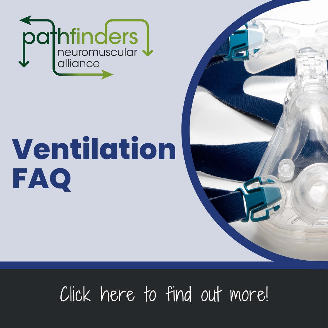 Ventilation FAQ