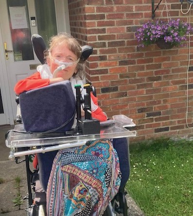 Forced into a Care Home: This Could Have Been Me