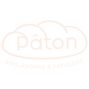 Logo Paton Boulangerie Patisserie La Rochelle