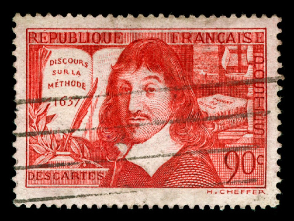 La méthode de Descartes