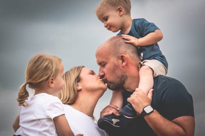 Kinder & Familie