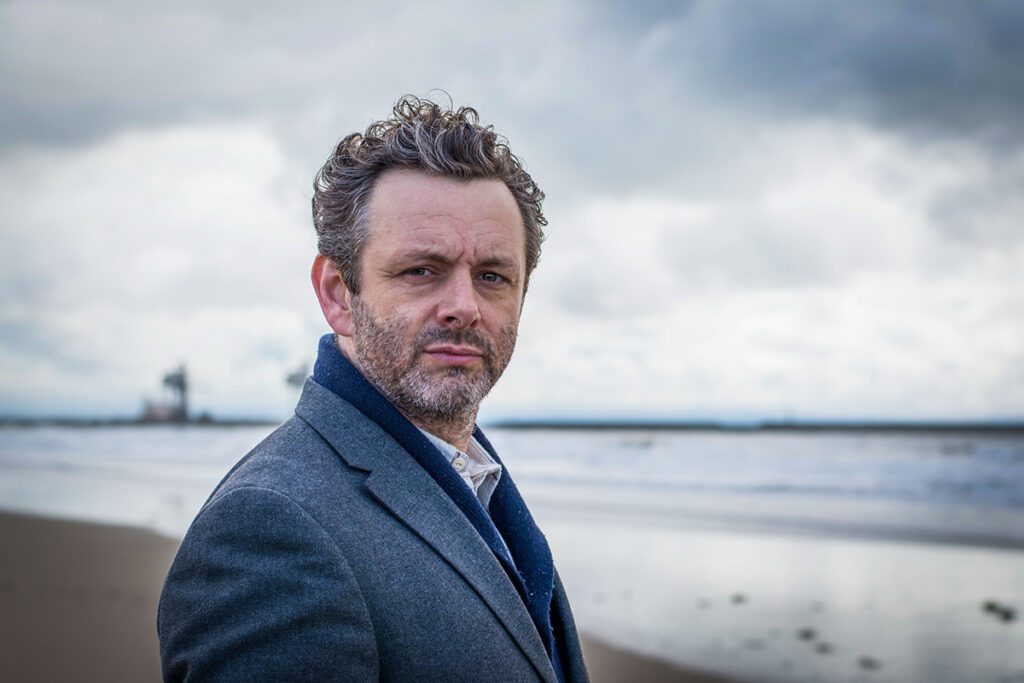 Michael Sheen