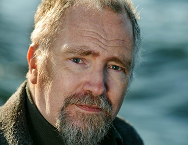 Patrik Strömberg i GöteborgsPosten