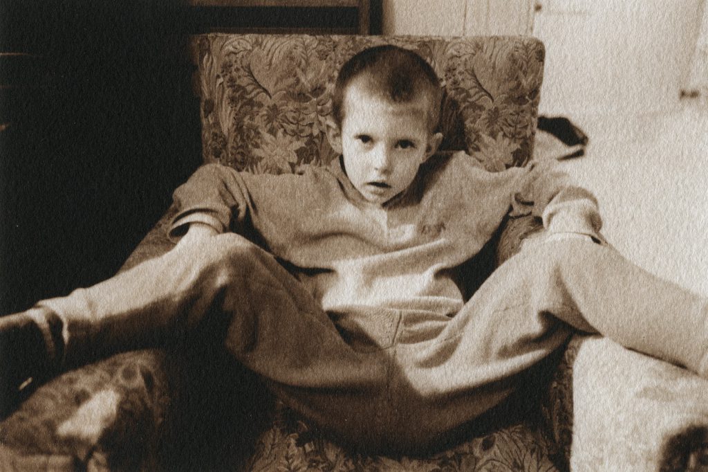 Viktor 1997, Van Dyke