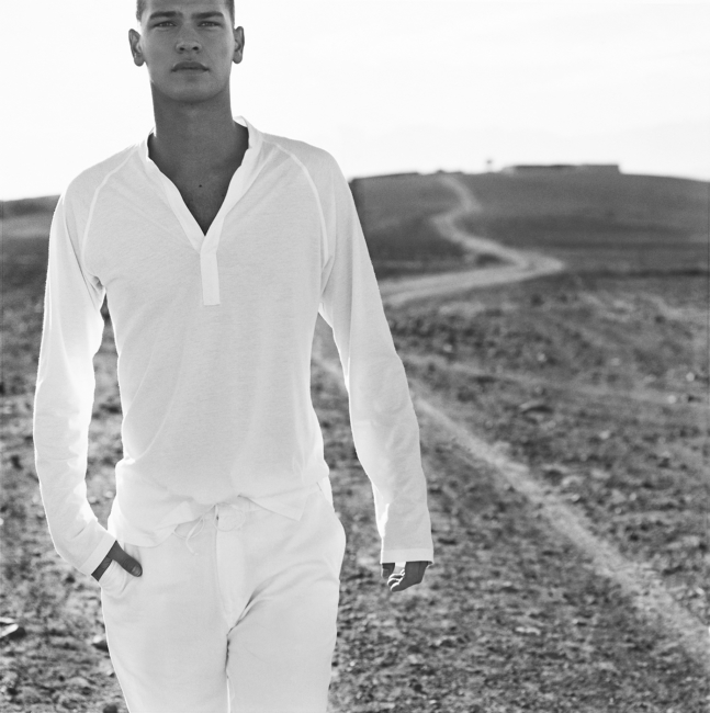 filippa k campaign shot by patrik sehlstedt in morocco
