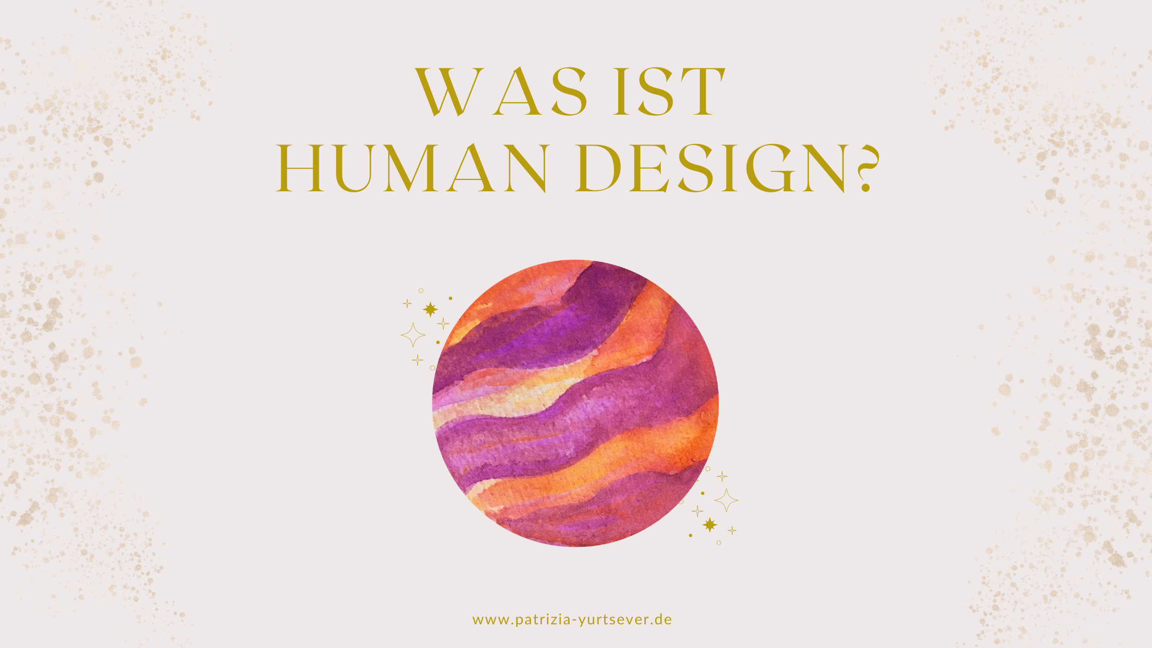 Was ist Human Design