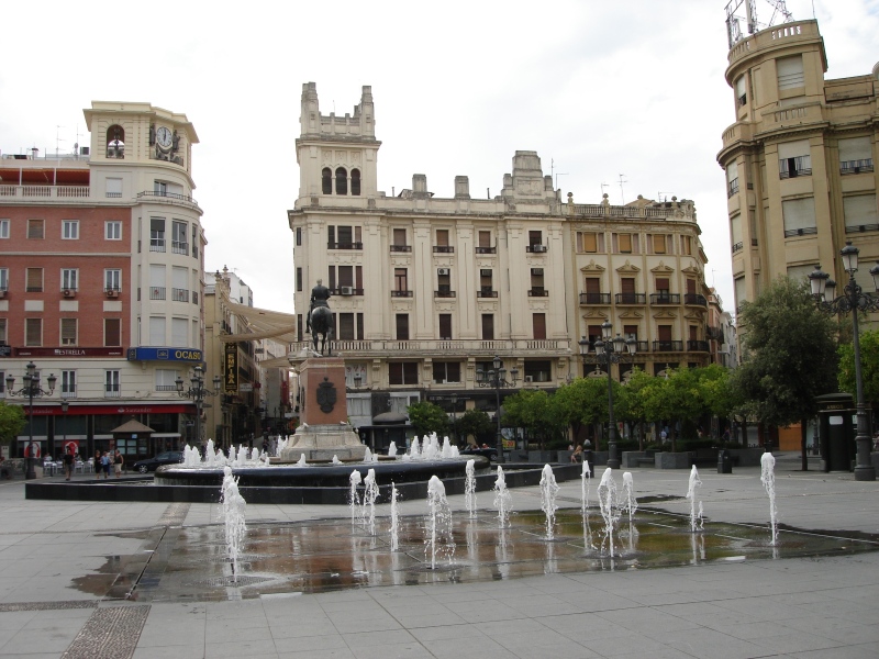 Cordoba-City-Sights