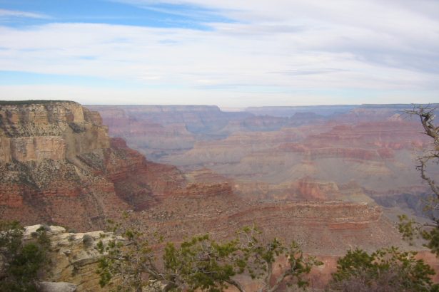 Grand Canyon