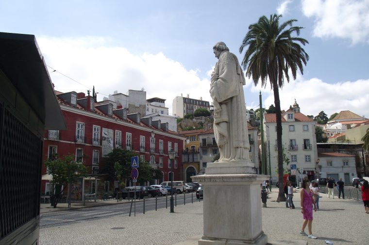 Lisbon