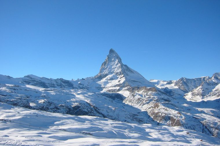 Zermatt