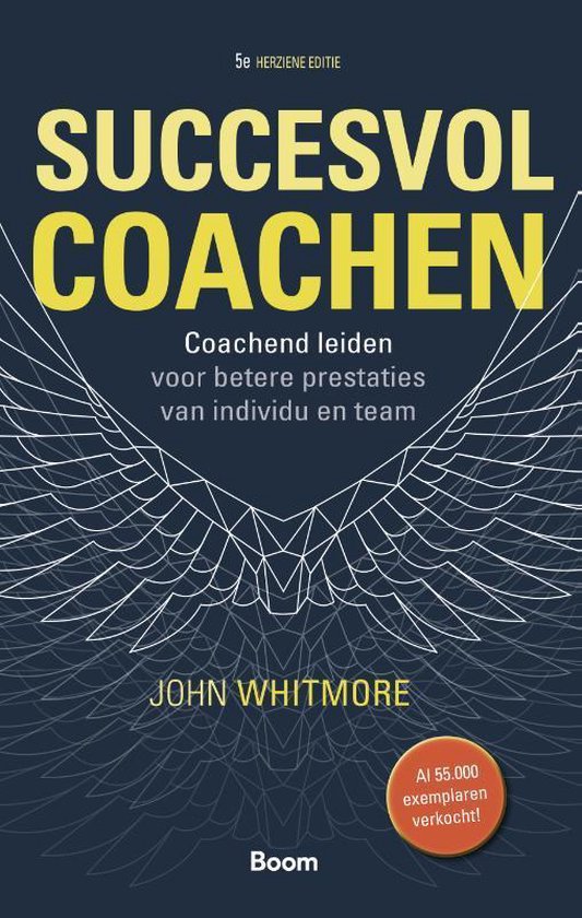 Succesvol Coachen