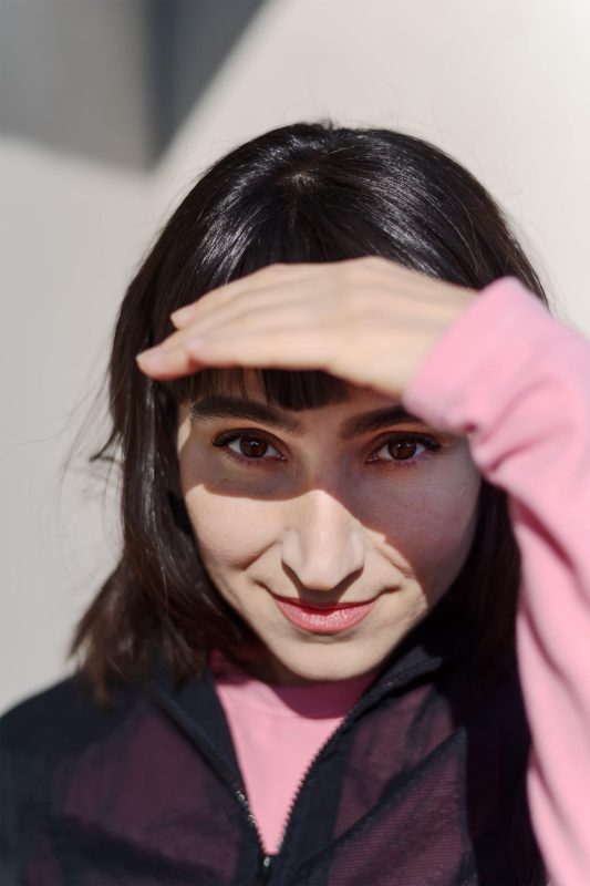 Laleh / TT Nyhetsbyrån.