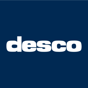 logo Desco