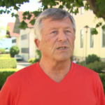 Florian Pfaff
