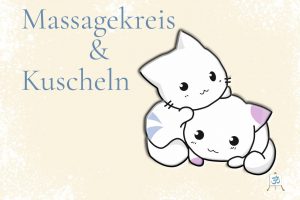 kuscheln