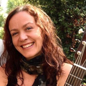 Corinna Gehre