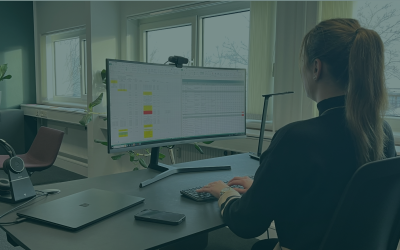 Hvordan ændrer jeg mine oplysninger i lønsystemet?