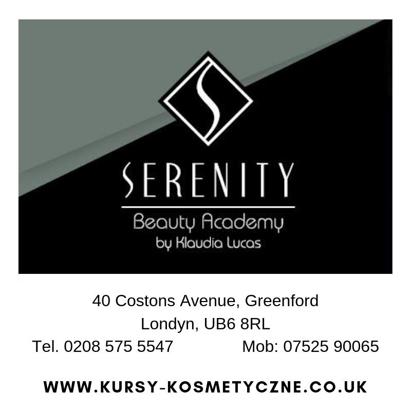 Serenity Beauty Academy London