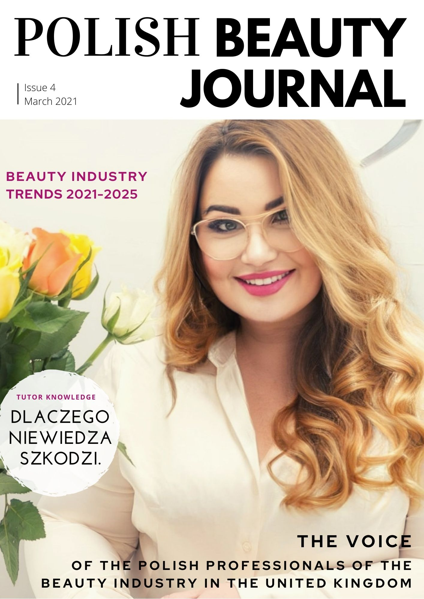 Polish Beauty Journal 2021