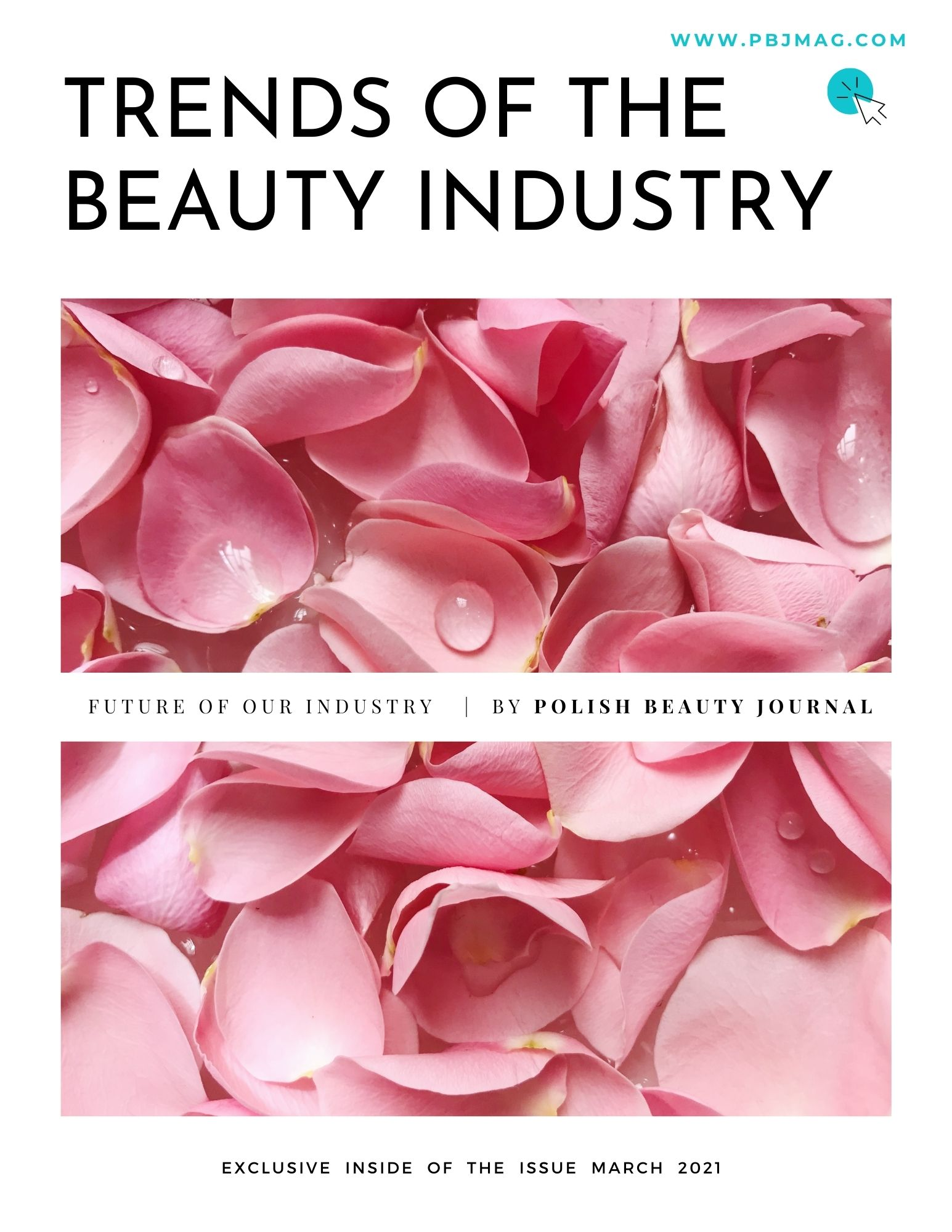 Beauty Trends 2025