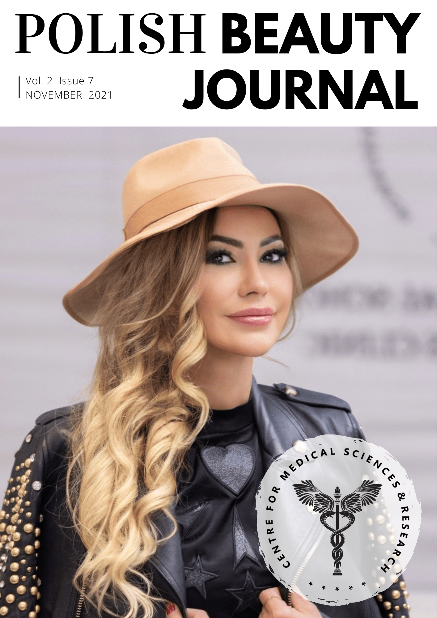 Polish Beauty Journal 2021